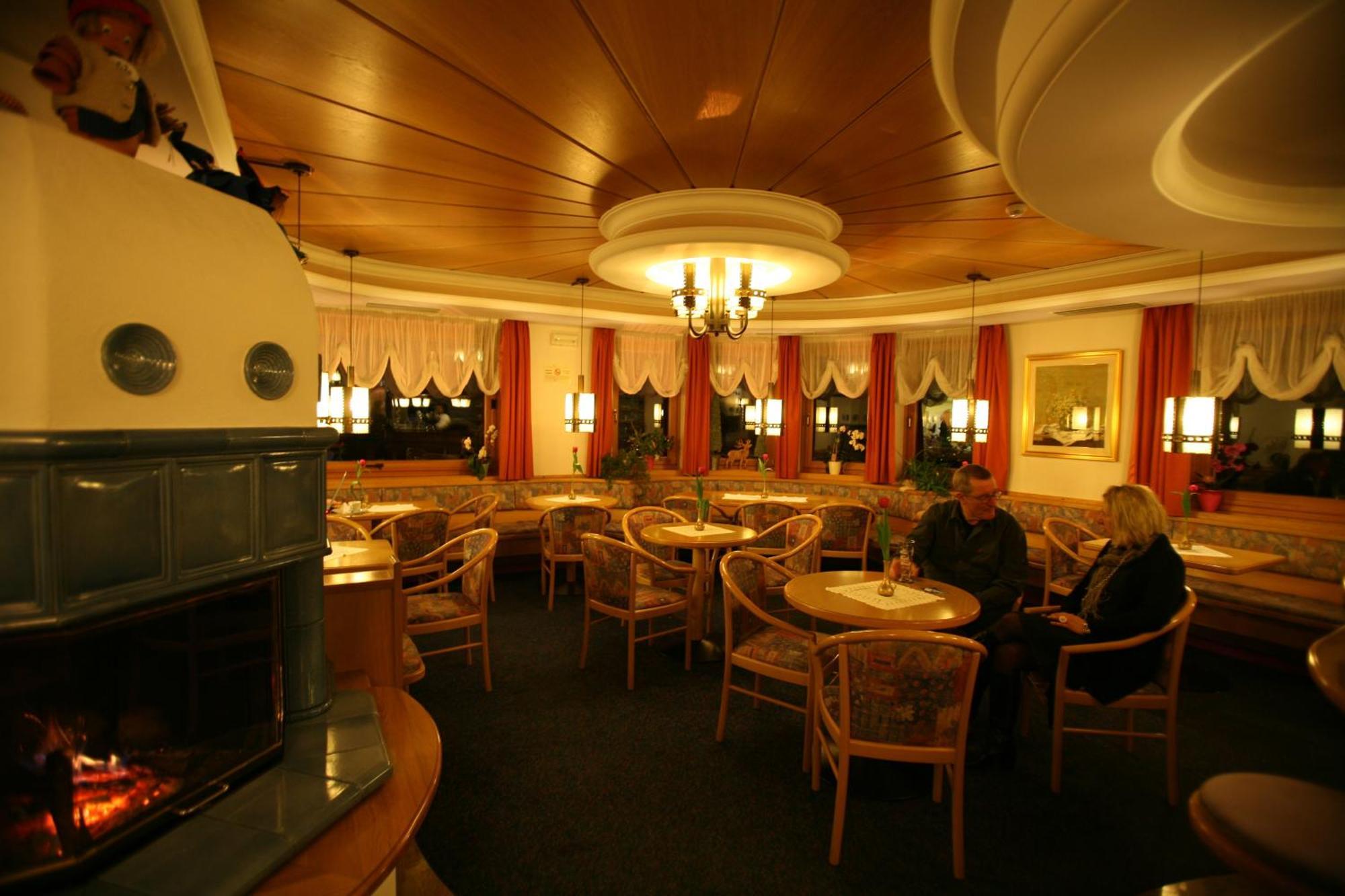 Hotel Bellavista Канацеи Экстерьер фото
