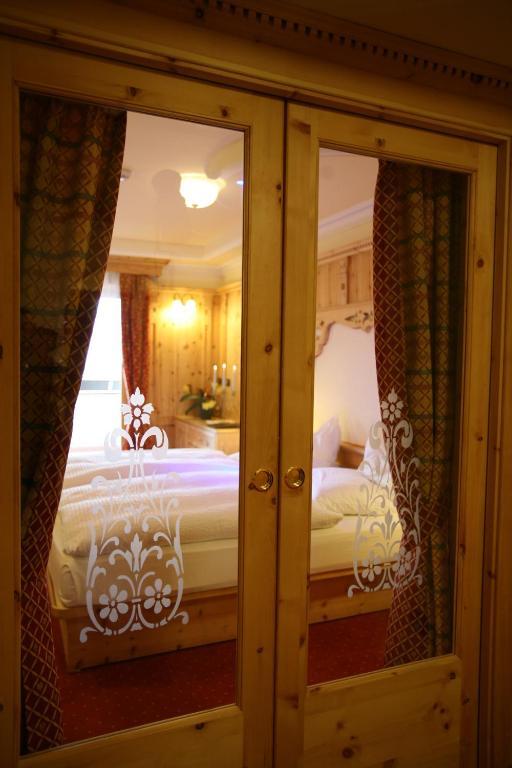 Hotel Bellavista Канацеи Экстерьер фото